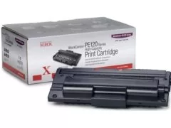 Xerox Toner Cartridge Black (013R00606, 13R00606) 5K 1