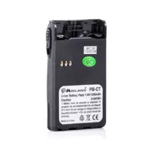 Midland PB200/400 Μπαταρία λιθίου 7.4V Li-ion 1200 mAh