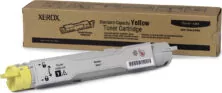 Xerox toner cartridge yellow (106R01216, 106R1216) 5K