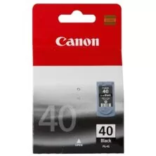 Canon Ink Cartidge PG-40 Black 0615B001