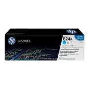 HP toner cartridge cyan (CB381A, 824A), 21K 1