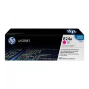 HP toner cartridge magenta (CB383A, 824A) , 21K