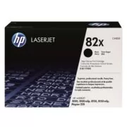 Hp toner 82X black (C4182X) 1