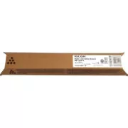 Ricoh 841587 Toner Black Aficio MPC2051 MPC2551 10K 2 Ricoh 841587 Toner Black Aficio MPC2051 MPC2551 10K 1