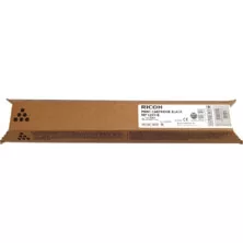 Ricoh 841587 Toner Black  Aficio MPC2051 MPC2551   10K