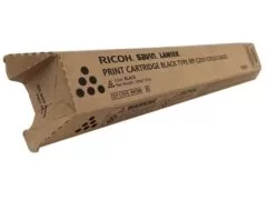 Ricoh 841586 Black Toner Cartridge Aficio MP C2051 and MP C2551 1