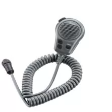 Icom HM-126RB-1#39 Microphone only for IC-GM651. GMDSS HM126RB1