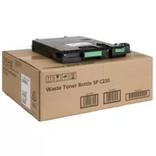 Ricoh toner waste bin (406043, TYPE220)