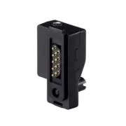 ICOM AD-52 Earphone Jack Adapter 2
