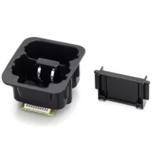 ICOM AD-105 CHARGER ADAPTER FOR BC-119N AND BC-121N