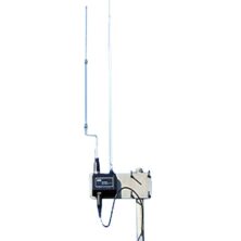 AOR SA7000 Super wide band base aerial system Antenna 30K-2GHZ
