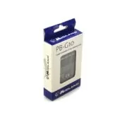 MIDLAND PB-G10 Μπαταρία Λιθίου 7.2V 1200Mah Για Midland G10 (C1126) 2