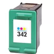 HP printcartridge 342 color Συμβατό(C9361EE) 1 HP printcartridge 342 color Συμβατό(C9361EE)