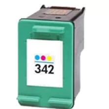 HP printcartridge 342 color Συμβατό(C9361EE)