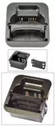 ICOM AD-101 CHARGER ADAPTER FOR BC-119N AND BC-121N 2