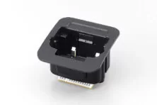 ICOM AD-114 CHARGER ADAPTER FOR BC-119N AND BC-121N