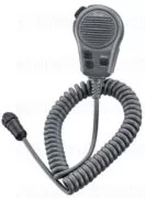 Icom HM126G SPEAKER MICROPHONE GRAY 1
