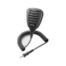 ICOM HM-213 Waterproof Floating Speaker Mic
