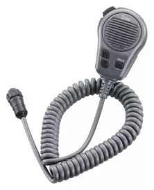 Icom HM-126RG Waterproof Microphone (HM126RG)