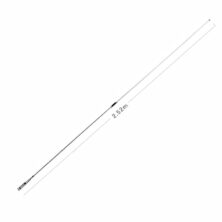 Diamond® Antenna NR22LH Monoband VHF Mobile (2.52m)