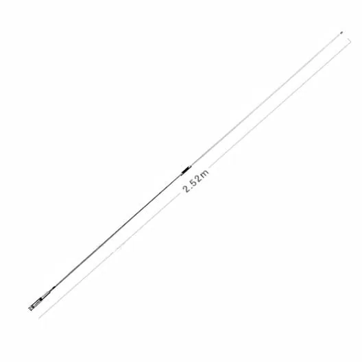 Diamond NR22LH Monoband VHF Mobile (2.52m) 3 Diamond NR22LH Monoband VHF Mobile (2.52m)