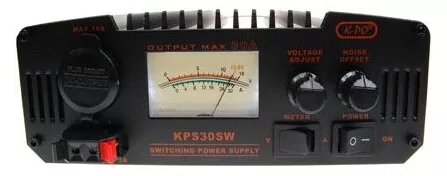 KPS 30 SW Switching DC Power Supply (30 Ampere) 1