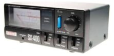K-PO SX-400 SWR / PWR  VHF/UHF