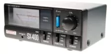 K-PO SX-400 SWR / PWR  VHF/UHF