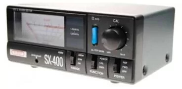 K-PO SX-400 SWR / PWR VHF/UHF 1