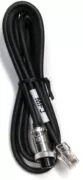 MFJ-5397K Καλώδιο Μικροφώνου 8 pin Round Για Μικρόφωνα MFJ-297 / MFJ-299 Kenwood