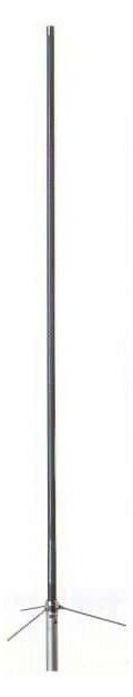 DIAMOND X-5000 TRI BAND VERTICAL VHF/UHF/1200MHZ