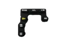 YAESU KEYPAD VX-2 (RA050300)