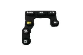 YAESU KEYPAD VX-2 (RA050300)