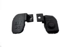 YAESU VX-2R Rubber Cap (DC) RA0503200