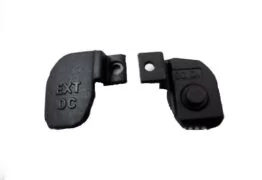 YAESU VX-2R Rubber Cap (DC) RA0503200