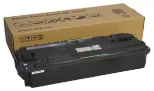 Ricoh toner waste bin (416890, D2426400) MP C6003 2