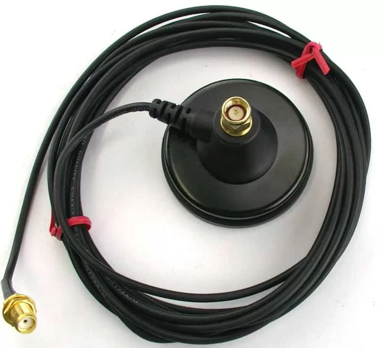 Nagoya RB-16 Mini Μαγνητική βάση Κεραίας (SMA-M / SMA-F) 3 Nagoya RB-16 Mini Μαγνητική βάση Κεραίας (SMA-M / SMA-F)