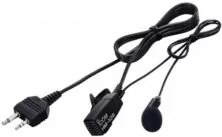 Icom HM-128 Earphone Microphone (HM128)