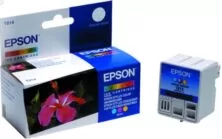 Epson μελάνι T014 colour (C13T014401)