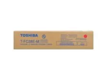 Toshiba toner cartridge magenta (6AJ00000048, TFC28EM) 24K