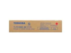 Toshiba toner cartridge magenta (6AJ00000048, TFC28EM) 24K 1