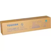 Toshiba toner cartridge cyan (6AJ00000046, TFC28EC) 24K