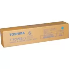Toshiba toner cartridge cyan (6AJ00000046, TFC28EC) 24K