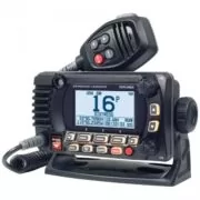 Standard Horizon GX1800 Explorer GPS VHF Black GX-1800GPS 4