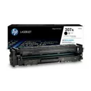 HP toner cartridge black (W2210A, 207A) ,1.35K 1