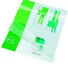 GBC DocumentPouch A5 (3200749)