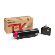 Kyocera toner cartridge magenta (1T02TVBNL0, TK5270M) 6K