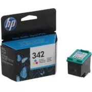 HP printcartridge color (C9361EE, 342) 2 HP printcartridge color (C9361EE, 342) 1
