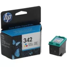 HP printcartridge color (C9361EE, 342)
