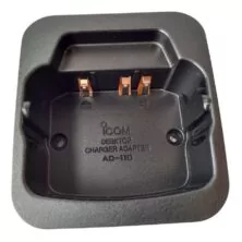 ICOM AD-110 CHARGER ADAPTER FOR BC-119N AND BC-121N